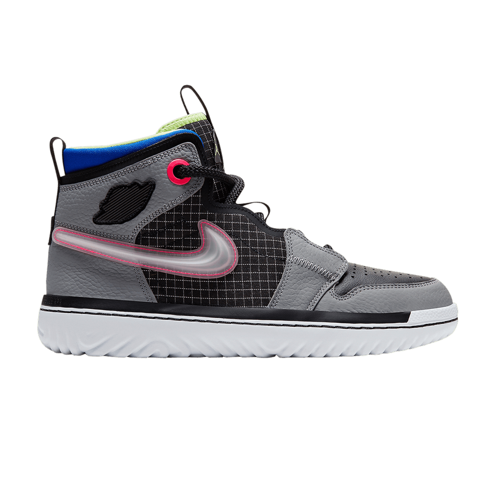 Кроссовки Jordan Air Jordan 1 High React