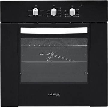 Электрический духовой шкаф Pyramida F 43