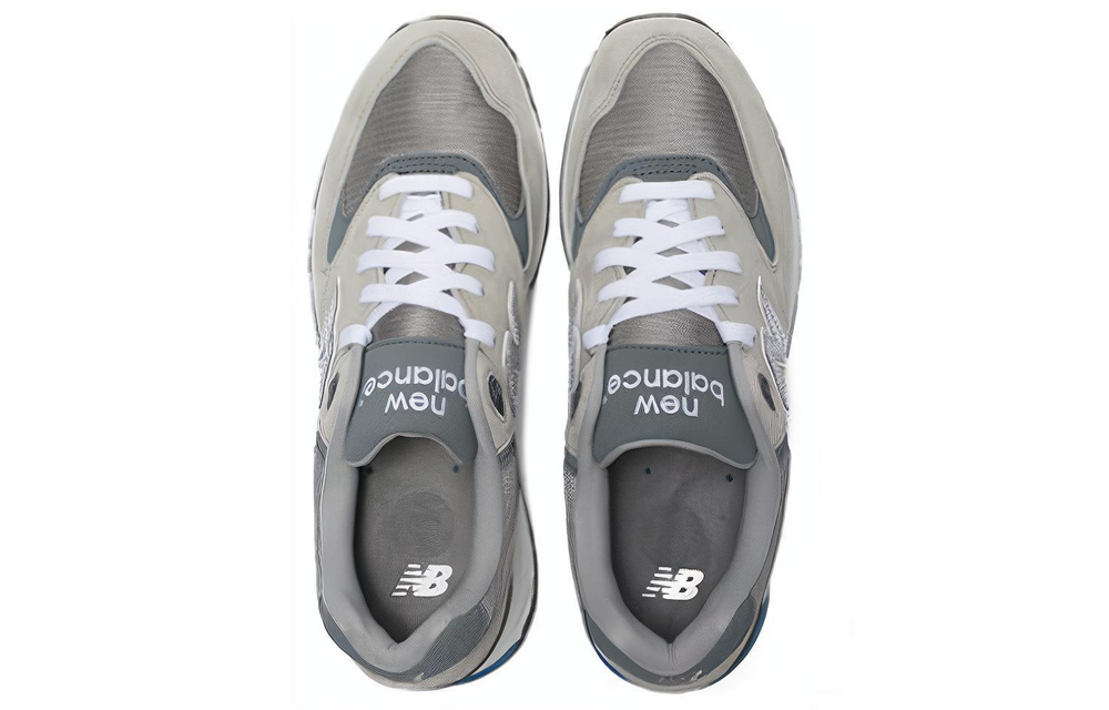 Кроссовки New Balance Nb 999