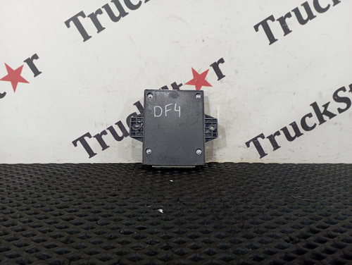 Электронный блок CGM 2024г.