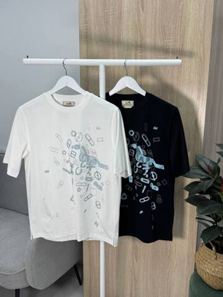 Футболка Hermes