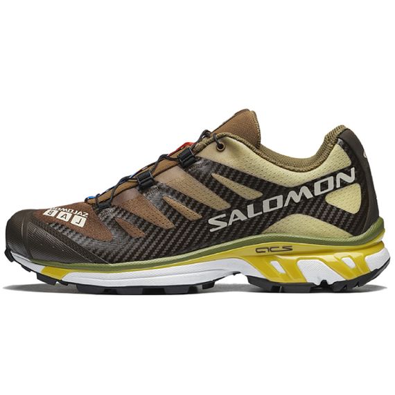 SALOMON XT-4