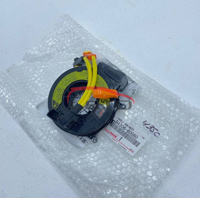 Шлейф руля 84306-60080 8430660080