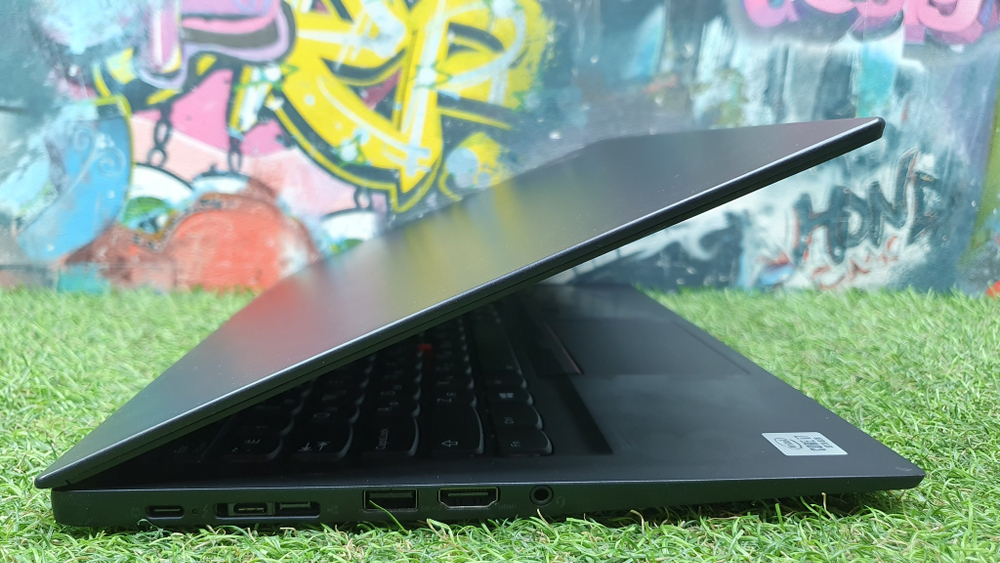 Ноутбук Lenovo i7-10/16Gb/FHD/  ThinkPad T14s Gen 1 20T0-001ERT