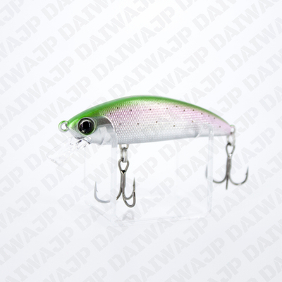 Воблер IMA Sukari 50SS # SU 50SS -123 Rainbow trout