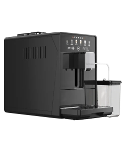 Кофемашина Kuppersberg KCF 402 B