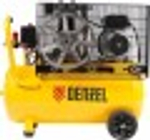 Компрессор поршневой Denzel BCI2300/50 58113