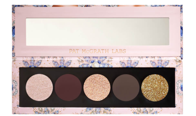 Pat McGrath Labs Bijoux Brilliance Eye Shadow: Bronze Ecstasy