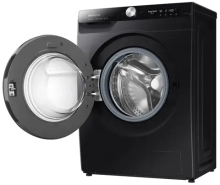 Стиральная машина Samsung WW90A7M48PB/LD (ТНВЭД 8450119000)