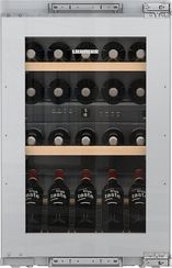 Винный холодильник Liebherr EWTdf 1653-26 001