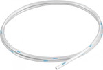 Полиуретановая трубка Festo PUN-H-4X0,75-NT