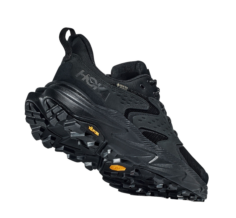 Ботинки Мужские Hoka Anacapa 2 LOW GTX