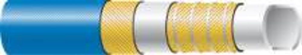 Промышленный рукав для молоковозов LME MILKYLINE DN 40 OD 51 P=6