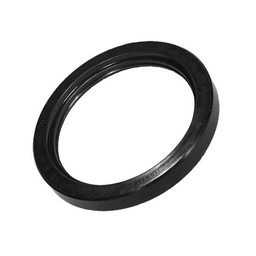 Сальник ступицы ЗИЛ-131 , 115*145*15, балансировка КАМАЗ