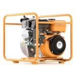 Мотопомпа бензиновая Caiman JET75EX, SER-40EX-BAA