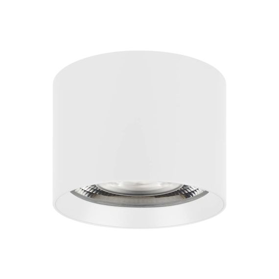 Потолочный светодиодный светильник Arlight SP-Dice-R77-10W Day4000 046628