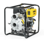 Мотопомпа Champion DTP81E