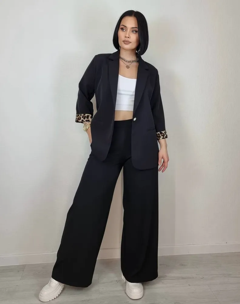 Пиджак 03591-2 Fabrika