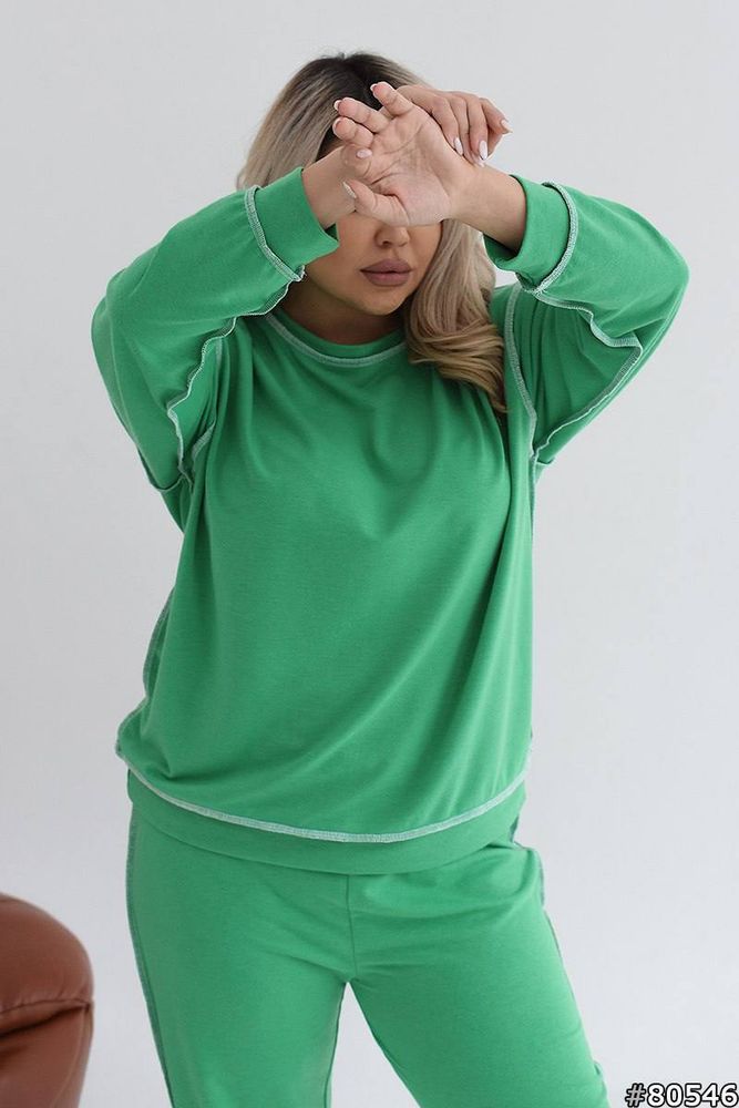 Костюм УК-279-4 Fabrika