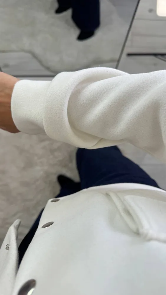 Бомбер УК-233-2 Фабрика Моды