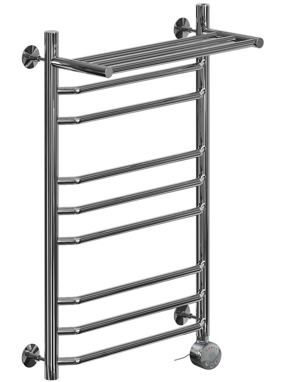 Полотенцесушитель Электрич. Ника TRAPEZIUM ЛТ (Г2) ВП 80/50 правый тэн, шт