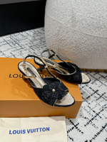 Louis Vuitton Sandal