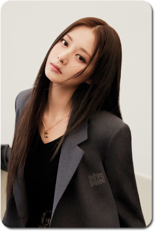 Карта #032 / Tzuyu (TWICE)