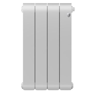 Радиатор Royal Thermo Infinity 500 Bianco Traffico - 4 секции