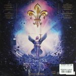 Timo Tolkki's Avalon / The Enigma Birth (Coloured Vinyl)(2LP)