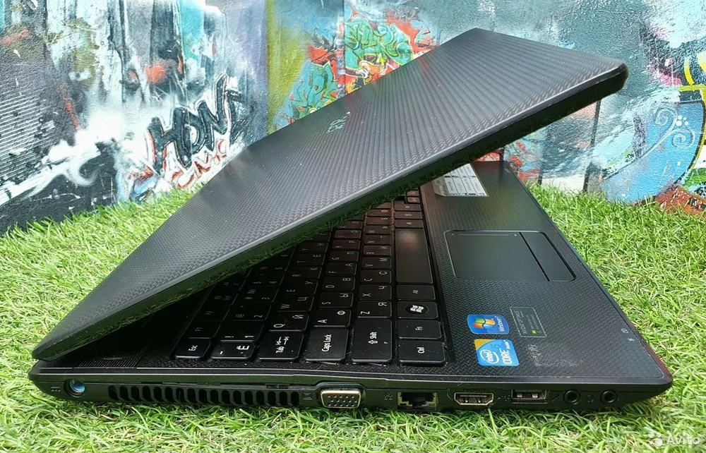 Офисный ноутбук Acer i5 Покупка/Продажа