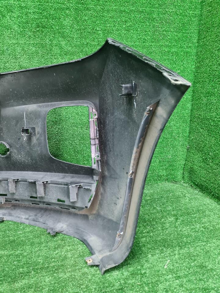 Бампер передний Hongqi H9 (2020-н.в.)