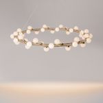 Подвесной светильник Maytoni MOD081PL-L60G3K