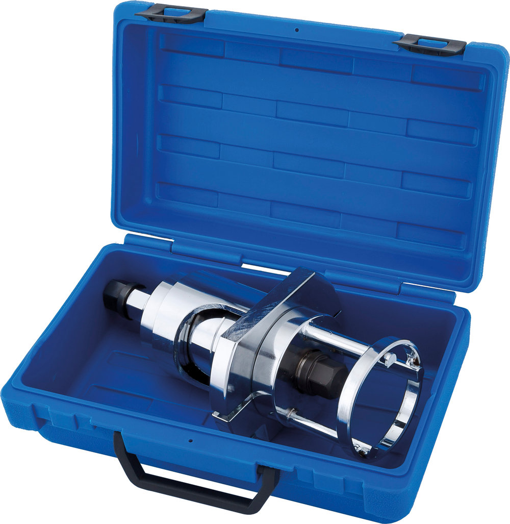 Съемник сайлентблоков рычага MB-S СТАНКОИМПОРТ, KA-6655-S