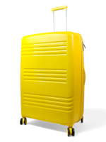 Большой чемодан Impreza G-Line, Желтый, XL