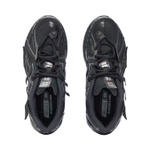 New Balance 1906A Deconstructed Urban Jogging Cushioning Low-Top Running Shoes Unisex Black
