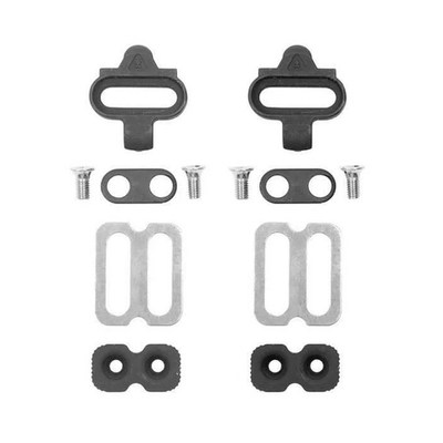 Педали/шипы для MTB контактных педалей SHIMANO-совмест. M-WAVE