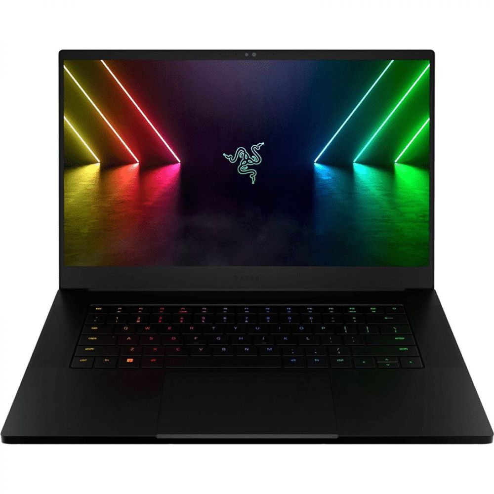 Ноутбук Razer Blade 15 CH8-NT (RZ09-0421EED3-R3E1) 15.6&amp;quot;(2560x1440 IPS 240Hz)/Intel Core i7 12800H(1.8Ghz)/16Gb/1TbSSD/GeForce RTX3060 6Gb/black/Win11H +EN kbd