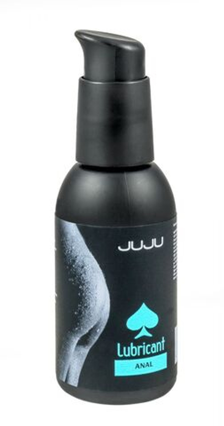 Силиконовый лубрикант JUJU Anal 100ml 985JU