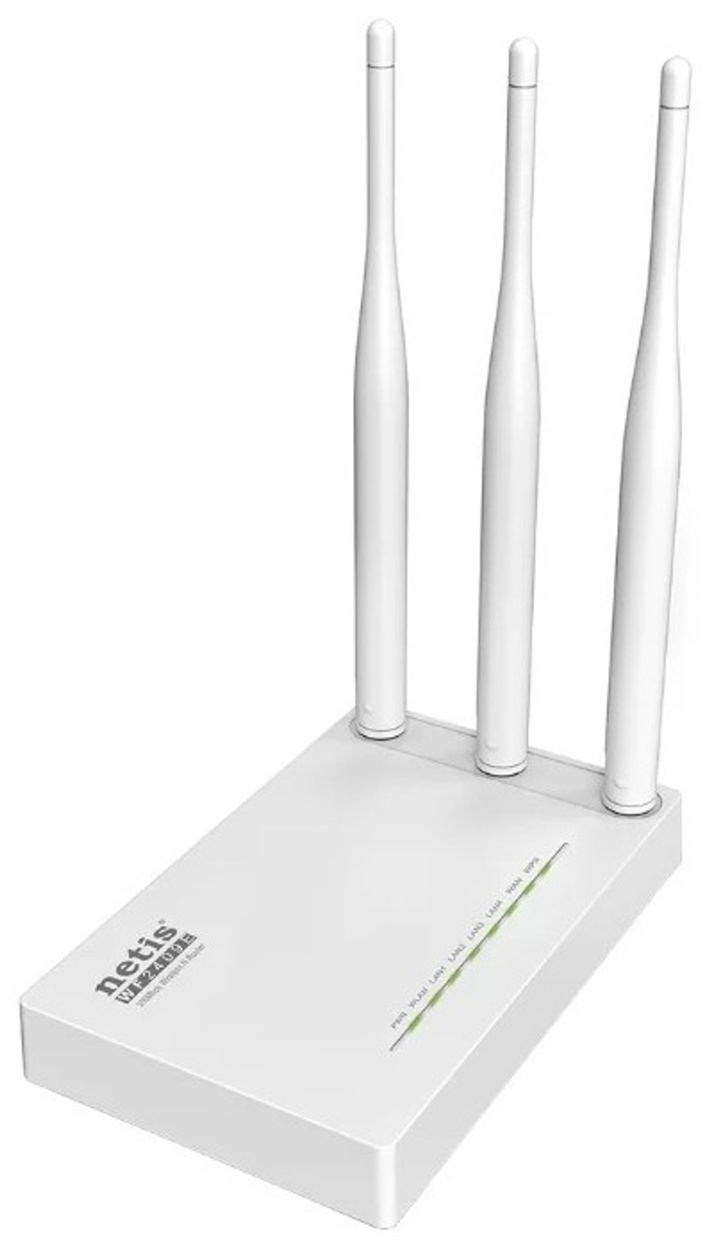 Netis WF2409E белый