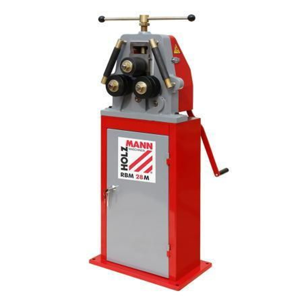 Ручной профилегиб Holzmann RBM28M