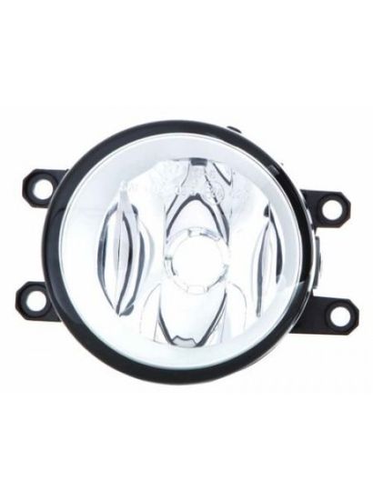 ПРОТИВОТУМАННАЯ ФАРА TOYOTA COROLLA VERSO ЛЕВАЯ 2004-2009