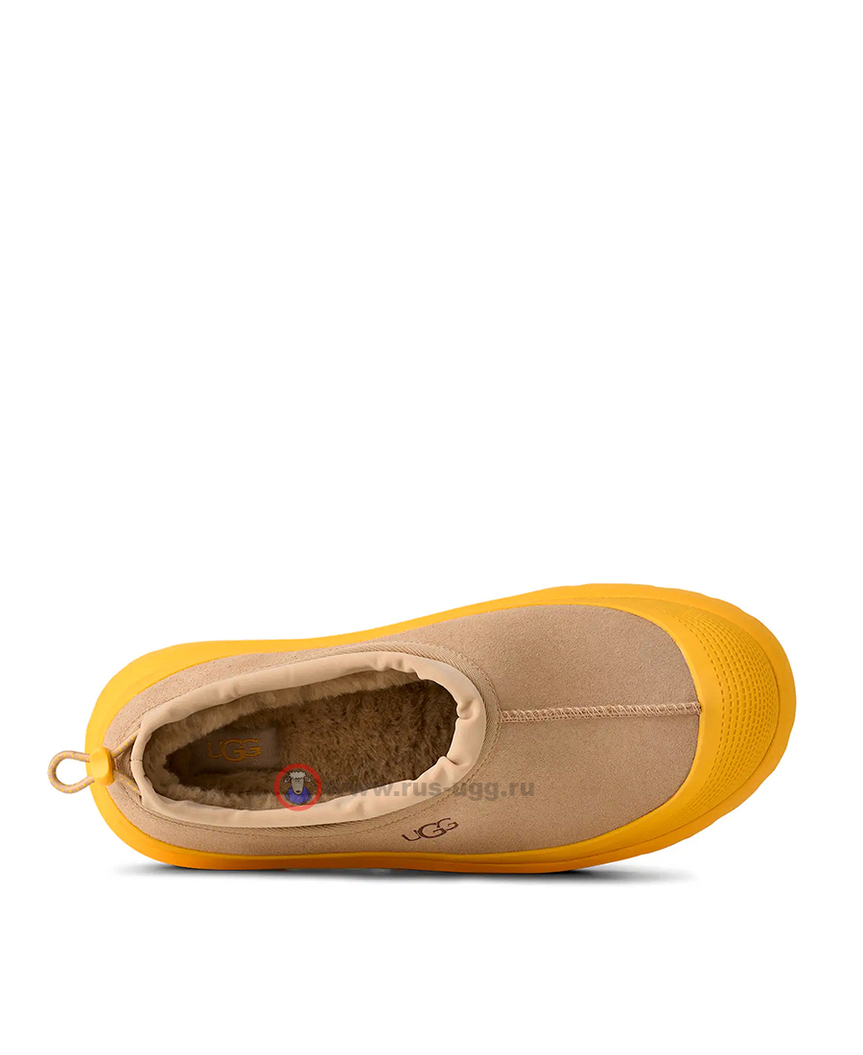 TASMAN WEATHER HYBRID SLIPPER MSSW