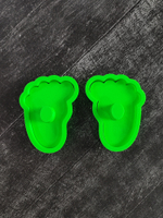 Штамп Пяточки