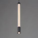 Подвесной светильник MD9905-1M matt black