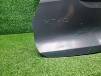 Крышка багажника Volvo XC40 (2017-н.в.)