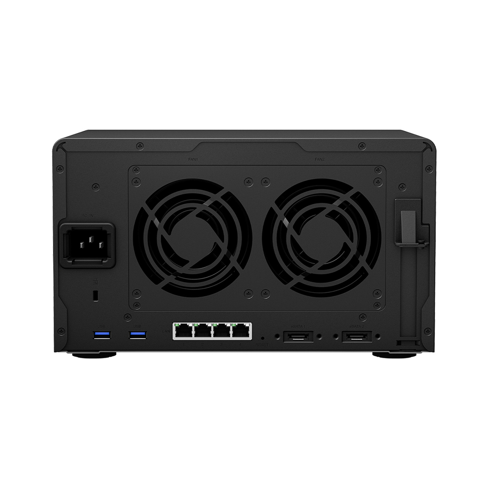 Система хранения данных (сервер) Synology DS1621+