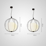Подвесной светильник Imperiumloft PHEZALIS PHEZALIS01