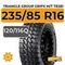 Triangle Group GripX M/T TR281 235/85 R16C 120/116Q