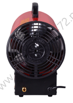 Тепловая газовая пушка Ресанта ТГП-12000