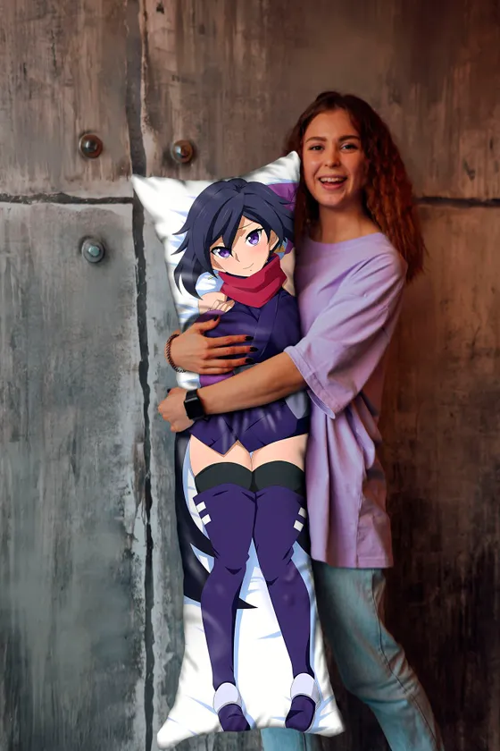 Дакимакура Аямэ